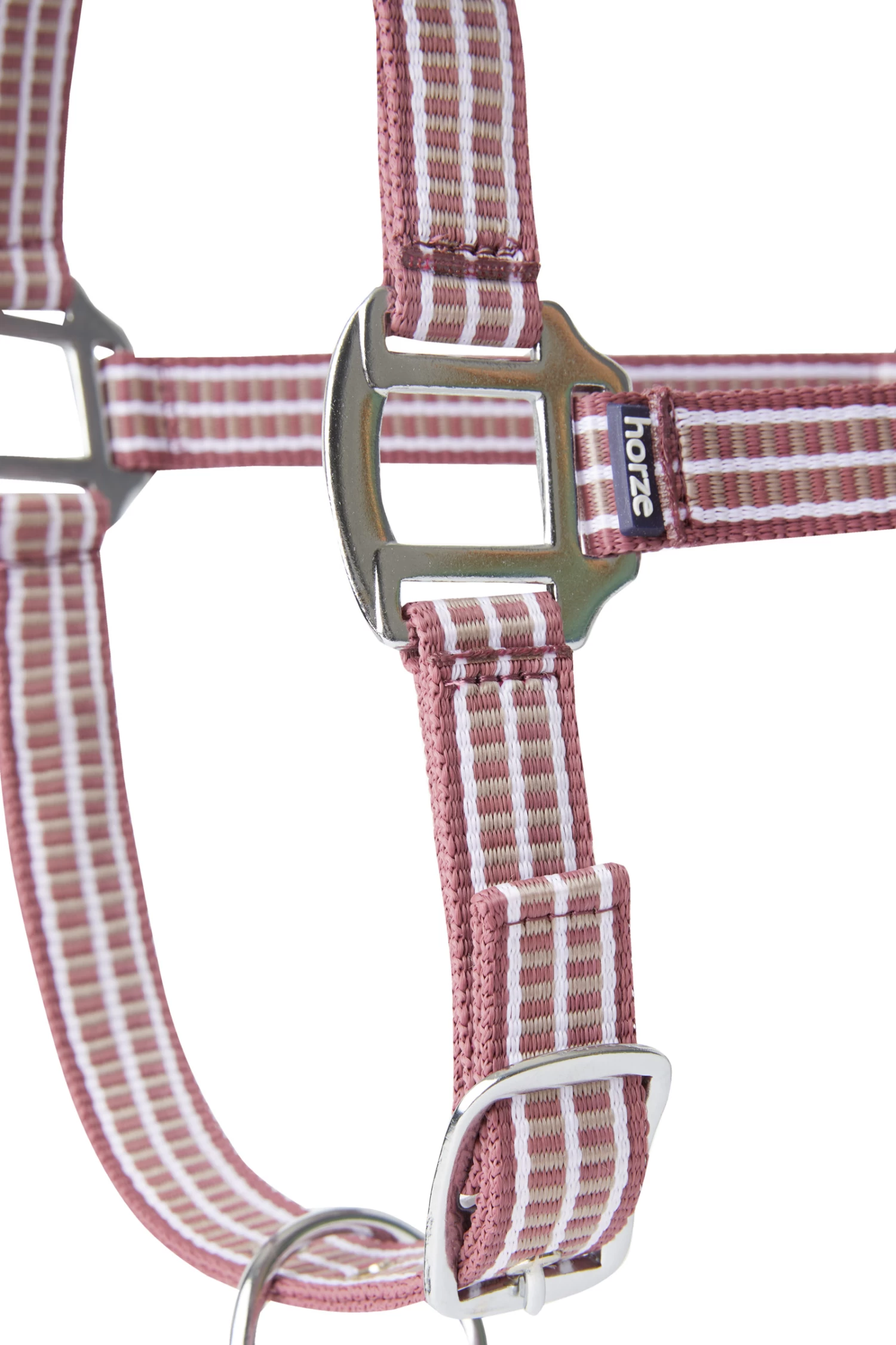 Horze Sudbury Halter 8 Horze Sudbury Halter - Image 6