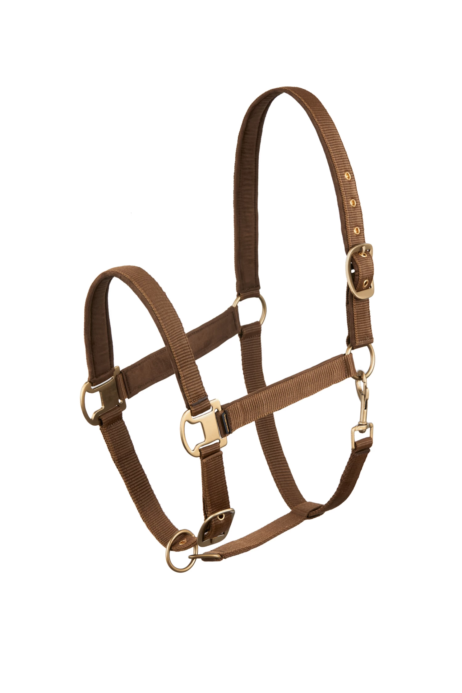 Horze Houston Halter 3 Horze Houston Halter