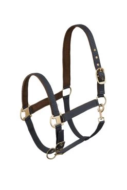Horze Houston Halter 10 Horze Houston Halter -Sports - Horse Equipment Shop 22330 CG 1