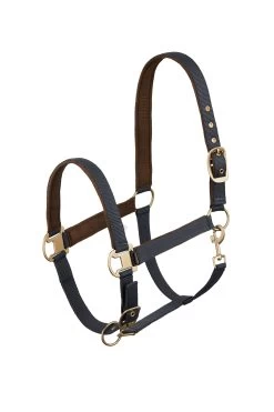 Horze Houston Halter 12 Horze Houston Halter -Sports - Horse Equipment Shop 22330 VDB 1