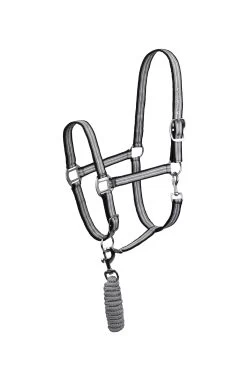 Horze Munich Halter & Lead Set