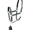 Horze Bari Halter & Lead Set