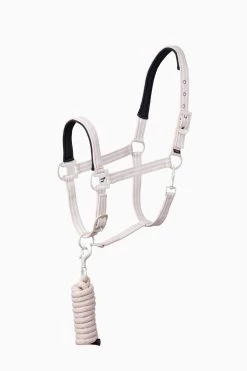 Horze Bari Halter & Lead Set -Sports - Horse Equipment Shop 22336 PPI 1