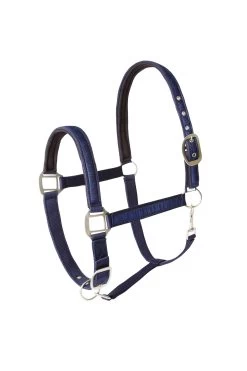 Horze Victoria Halter 18 Horze Victoria Halter -Sports - Horse Equipment Shop 22340 ikb 01