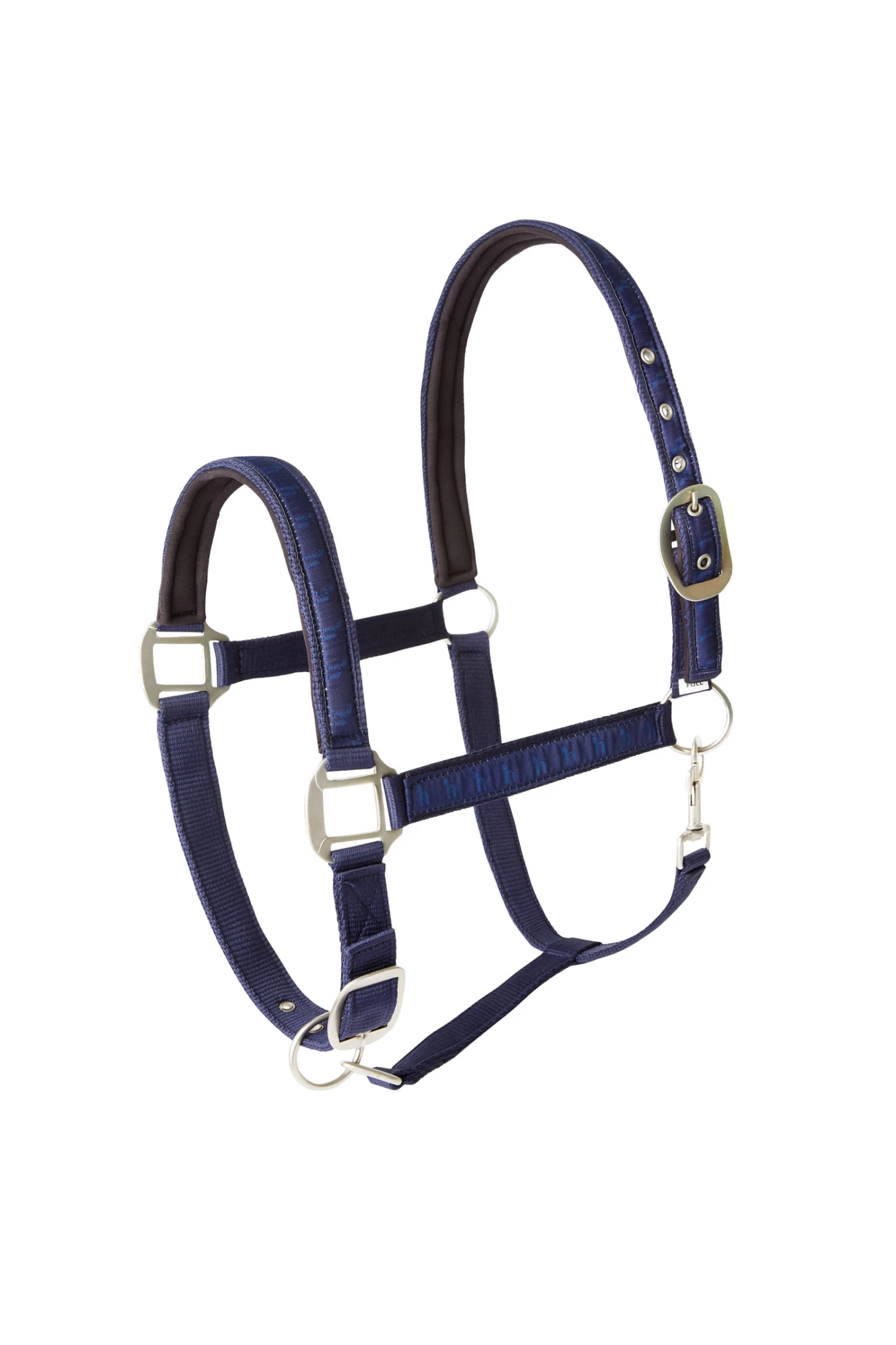Horze Victoria Halter 7 Horze Victoria Halter - Image 5