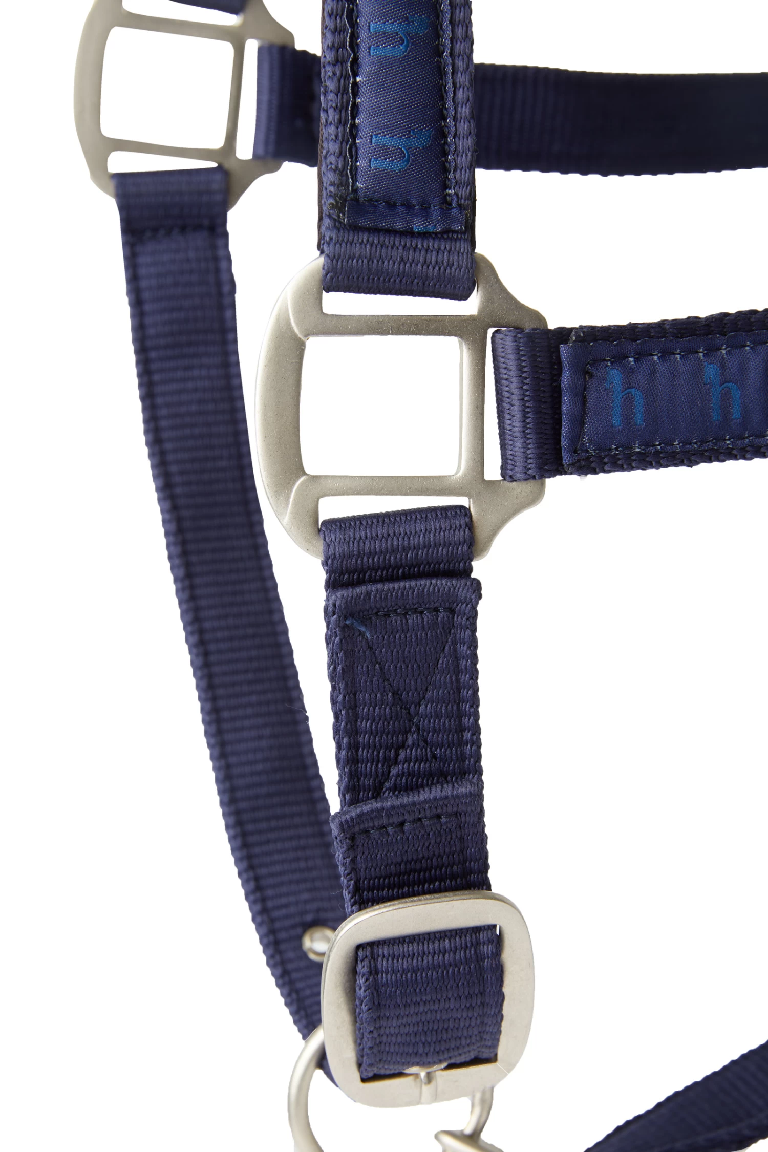 Horze Victoria Halter 8 Horze Victoria Halter - Image 6