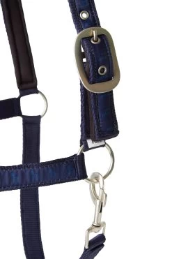 Horze Victoria Halter 20 Horze Victoria Halter -Sports - Horse Equipment Shop 22340 ikb 03