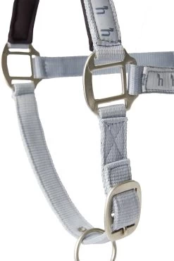 Horze Victoria Halter 23 Horze Victoria Halter -Sports - Horse Equipment Shop 22340 twg 02