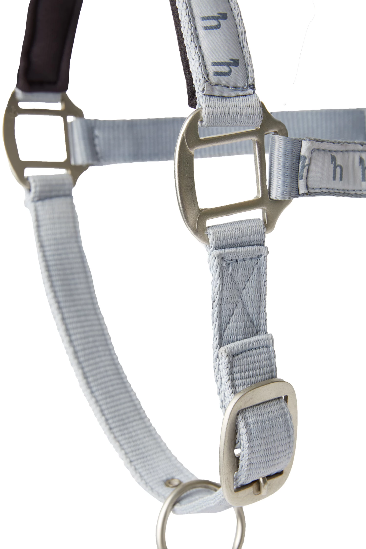 Horze Victoria Halter 12 Horze Victoria Halter - Image 10