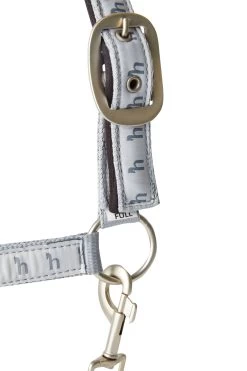 Horze Victoria Halter 24 Horze Victoria Halter -Sports - Horse Equipment Shop 22340 twg 03