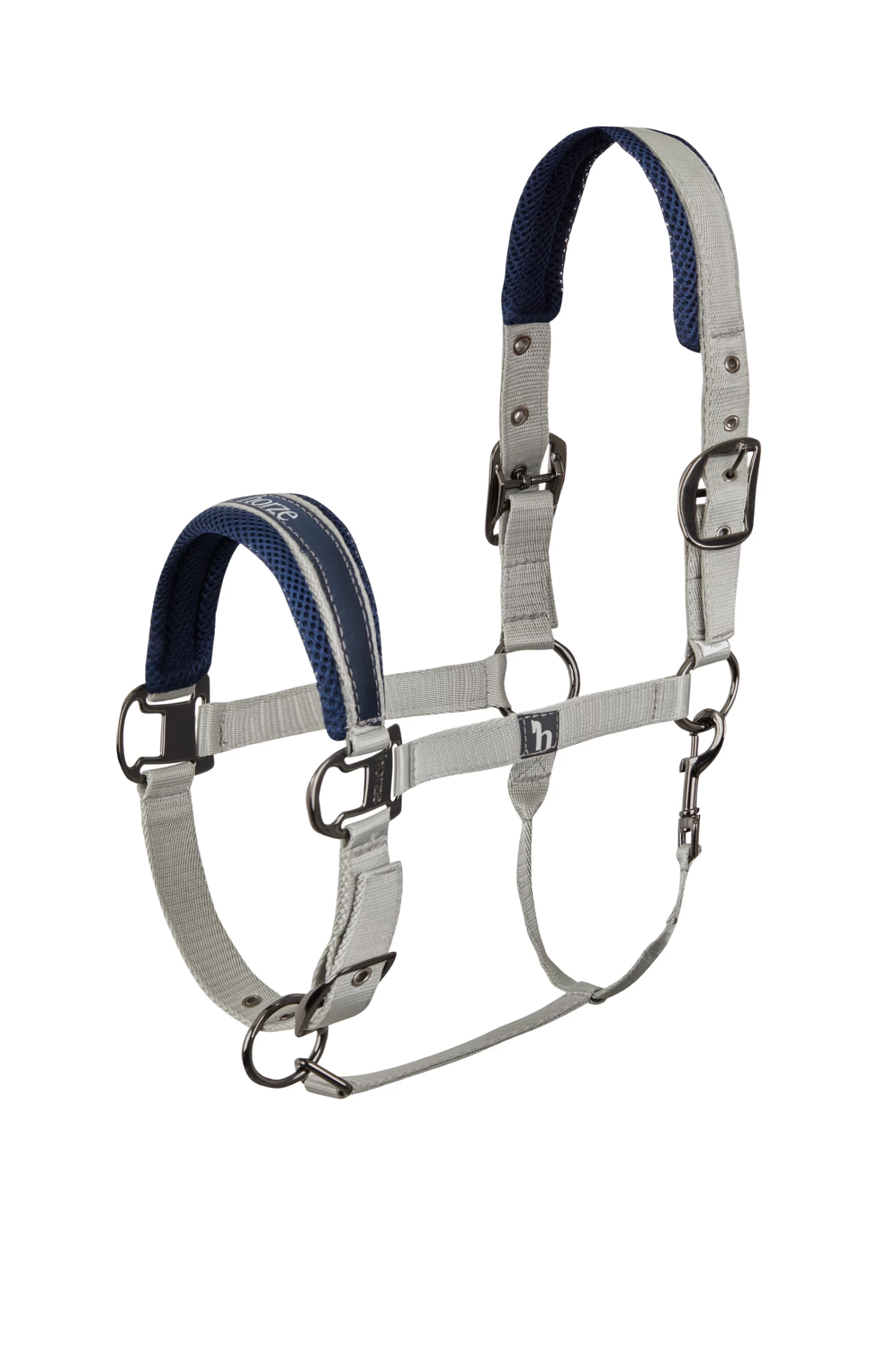 Horze Wicklow Halter 7 Horze Wicklow Halter - Image 5
