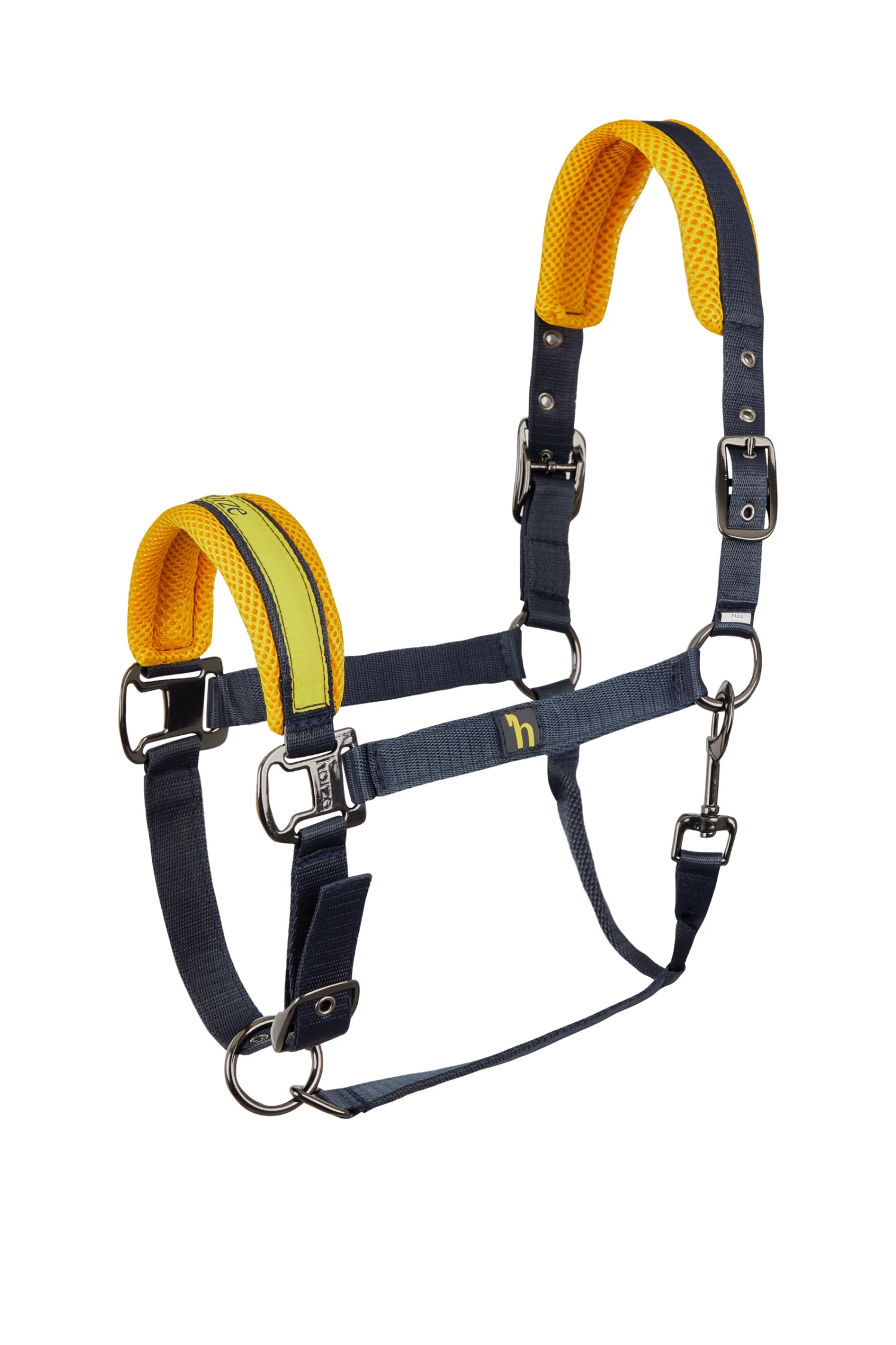 Horze Wicklow Halter 3 Horze Wicklow Halter
