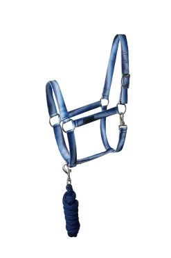 Horze Ice Water Halter Set 15 Horze Ice Water Halter Set -Sports - Horse Equipment Shop 22362 542 01