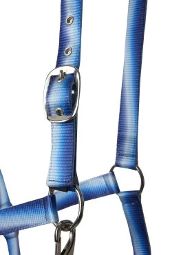 Horze Ice Water Halter Set 16 Horze Ice Water Halter Set -Sports - Horse Equipment Shop 22362 542 02