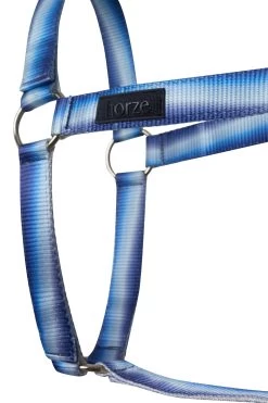 Horze Ice Water Halter Set 17 Horze Ice Water Halter Set -Sports - Horse Equipment Shop 22362 542 03