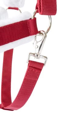 Horze Christmas Halter 8 Horze Christmas Halter -Sports - Horse Equipment Shop 22395 RE 4