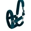 Horze Soft Faux Fur Halter -Sports - Horse Equipment Shop 22500 BDGR 1