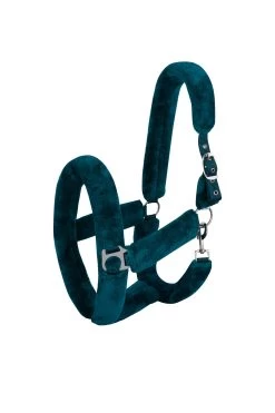 Horze Soft Faux Fur Halter