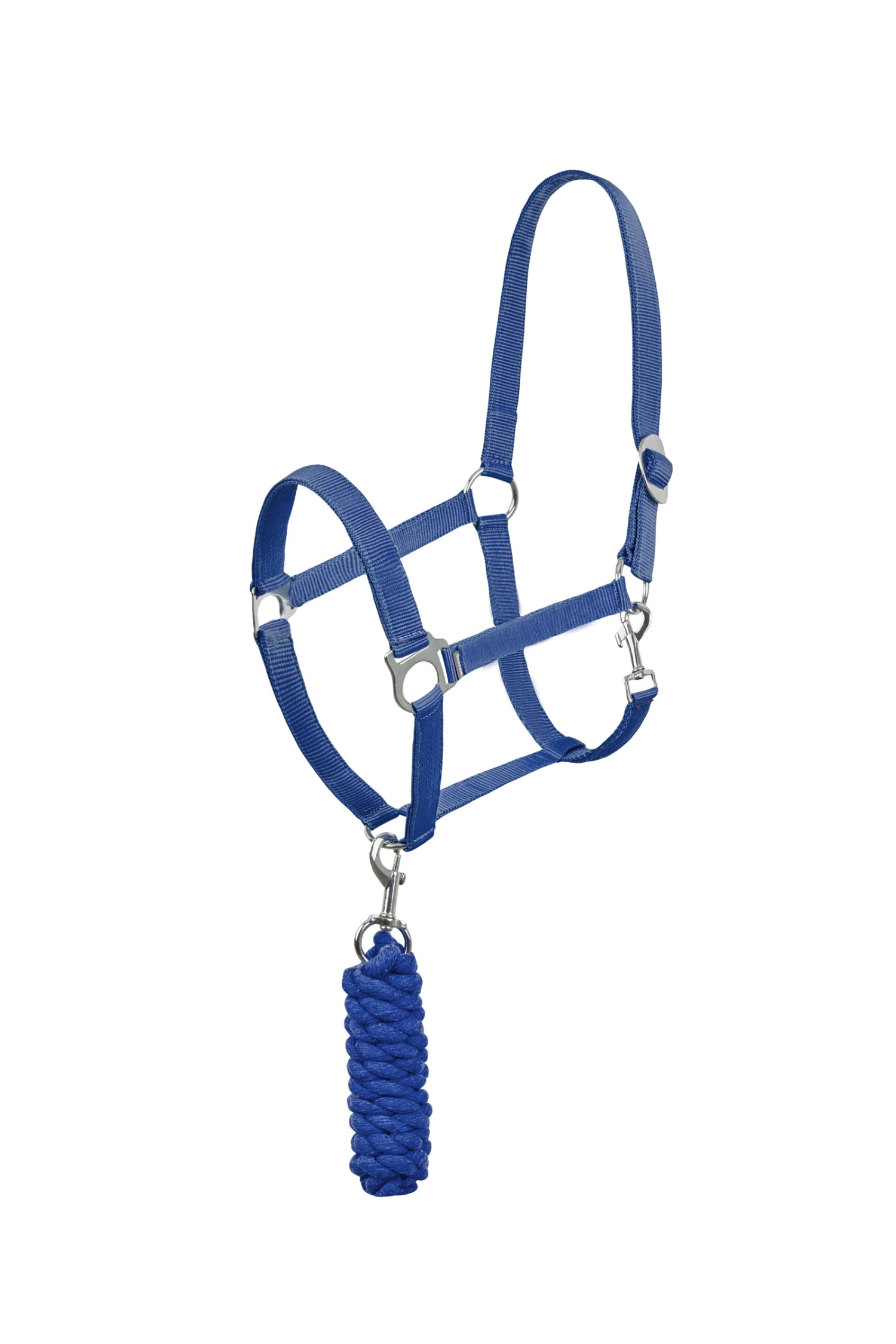 Horze Halter & Lead Rope Set 6 Horze Halter & Lead Rope Set - Image 4