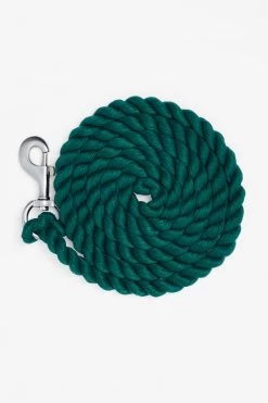 Horze Stanford Lead -Sports - Horse Equipment Shop 22639 STGR 1