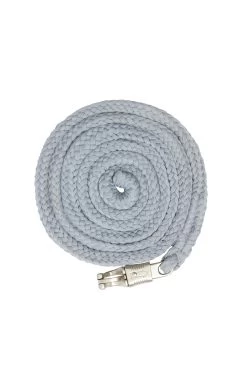 Horze Victoria Lead With Panic Hook -Sports - Horse Equipment Shop 22640 twg 01