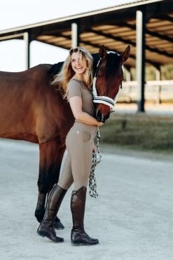 B Vertigo Cameron Lead With Panic Hook -Sports - Horse Equipment Shop 22644 FSBR 4