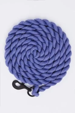 Horze Noir Lead -Sports - Horse Equipment Shop 22704 VDB 1