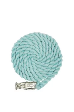 Horze Stanford Lead With Panic Hook