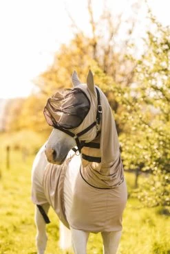 Horze Eczema Mask -Sports - Horse Equipment Shop 22812 g 04