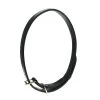Leather Collar, 35mm -Sports - Horse Equipment Shop 22815 BL 1