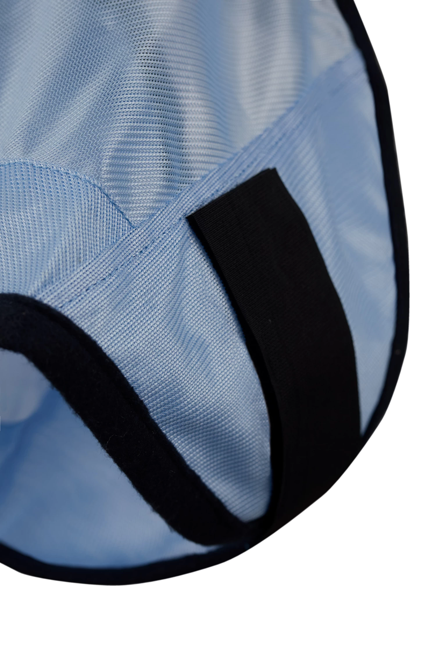 Horze Fly Mask 5 Horze Fly Mask - Image 3