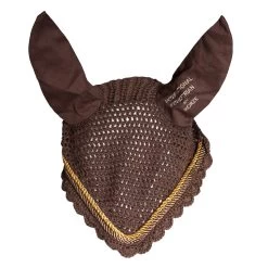 Horze River Riding Hood -Sports - Horse Equipment Shop 22819 DBR LBR 1