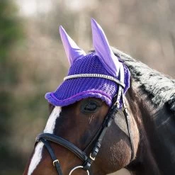 Horze River Riding Hood -Sports - Horse Equipment Shop 22819 PU PU 2