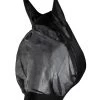 Horze Mesh Fly Mask 2 Horze Mesh Fly Mask -Sports - Horse Equipment Shop 22827 bl 01