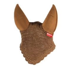 Horze Silent Ear Net -Sports - Horse Equipment Shop 22840 BR 1
