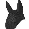 Horze Silent Ear Net 1 Horze Silent Ear Net -Sports - Horse Equipment Shop 22840 bl 01