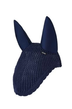 Horze Silent Ear Net -Sports - Horse Equipment Shop 22840 pdb 01