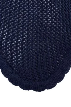 Horze Silent Ear Net -Sports - Horse Equipment Shop 22840 pdb 03