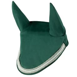 Horze Windsor Ear Net -Sports - Horse Equipment Shop 22892 GR 1
