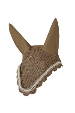 Horze Windsor Ear Net -Sports - Horse Equipment Shop 22892 lbr 01