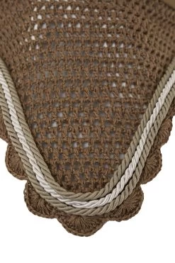 Horze Windsor Ear Net -Sports - Horse Equipment Shop 22892 lbr 02