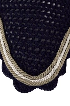 Horze Windsor Ear Net -Sports - Horse Equipment Shop 22892 pdb 02