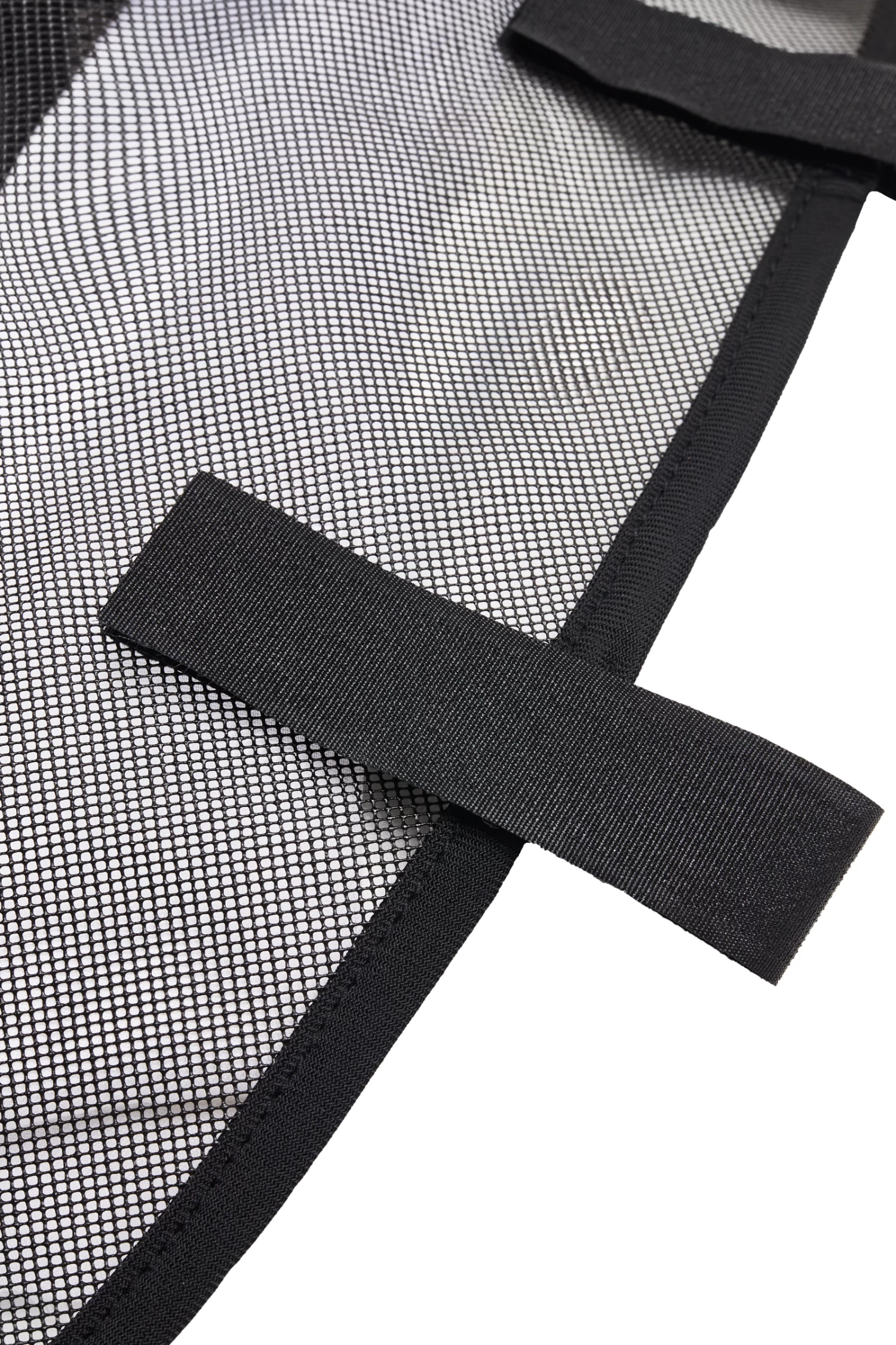 Horze Bridle Fly Mask 4 Horze Bridle Fly Mask - Image 2