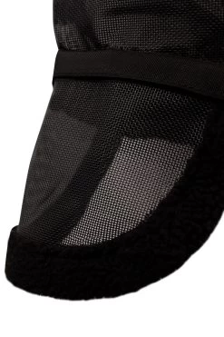 Horze Wire-Framed Flymask -Sports - Horse Equipment Shop 22906 bl 04