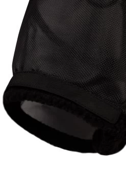 Horze Wire-Framed Flymask -Sports - Horse Equipment Shop 22906 bl 05