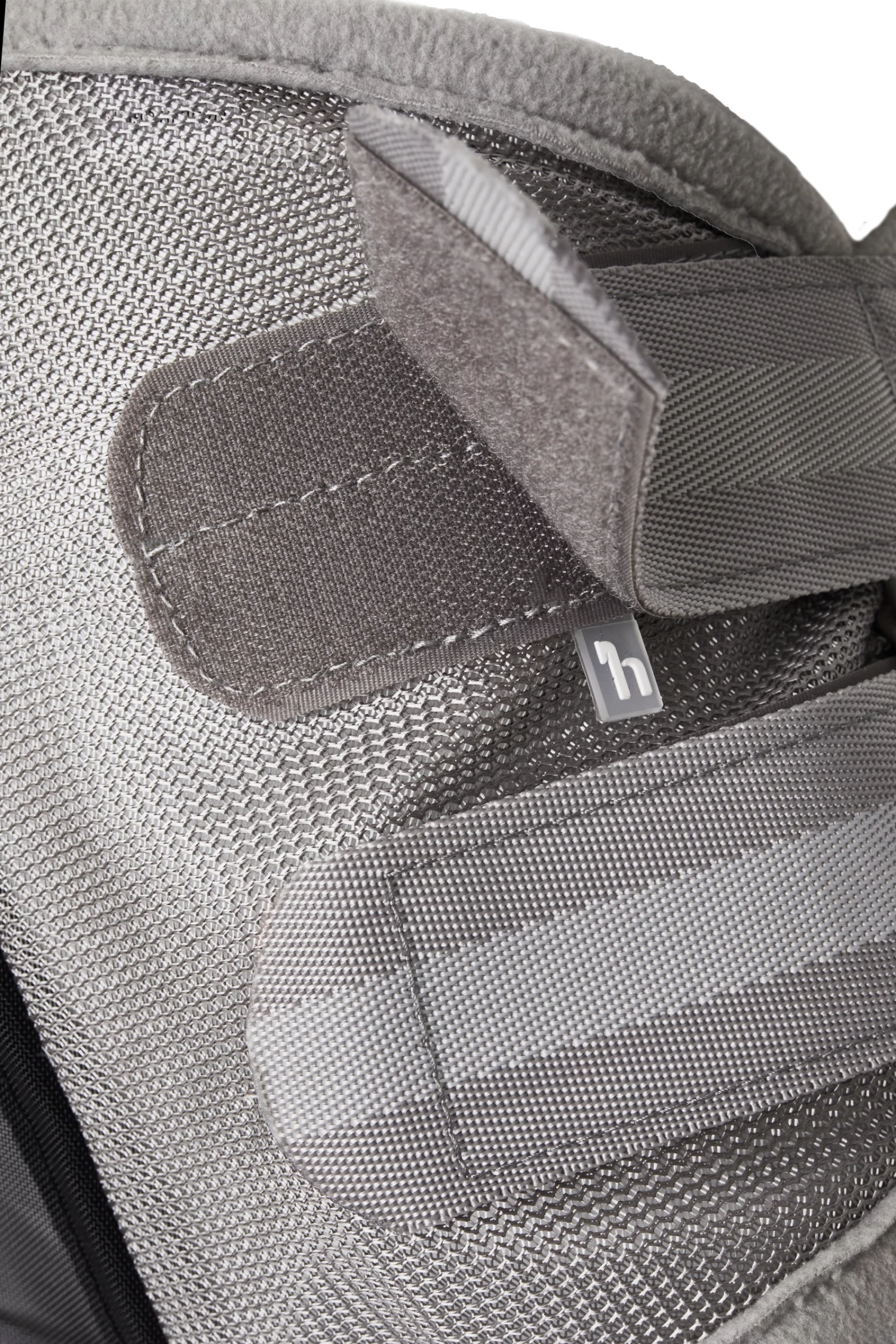 Horze Eira Fly Mask 4 Horze Eira Fly Mask - Image 2