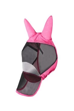 Horze Eira Fly Mask 11 Horze Eira Fly Mask -Sports - Horse Equipment Shop 22907 pi 01