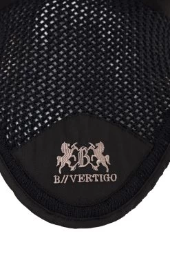 B Vertigo Alaska Ear Net 9 B Vertigo Alaska Ear Net -Sports - Horse Equipment Shop 22908 bl 02