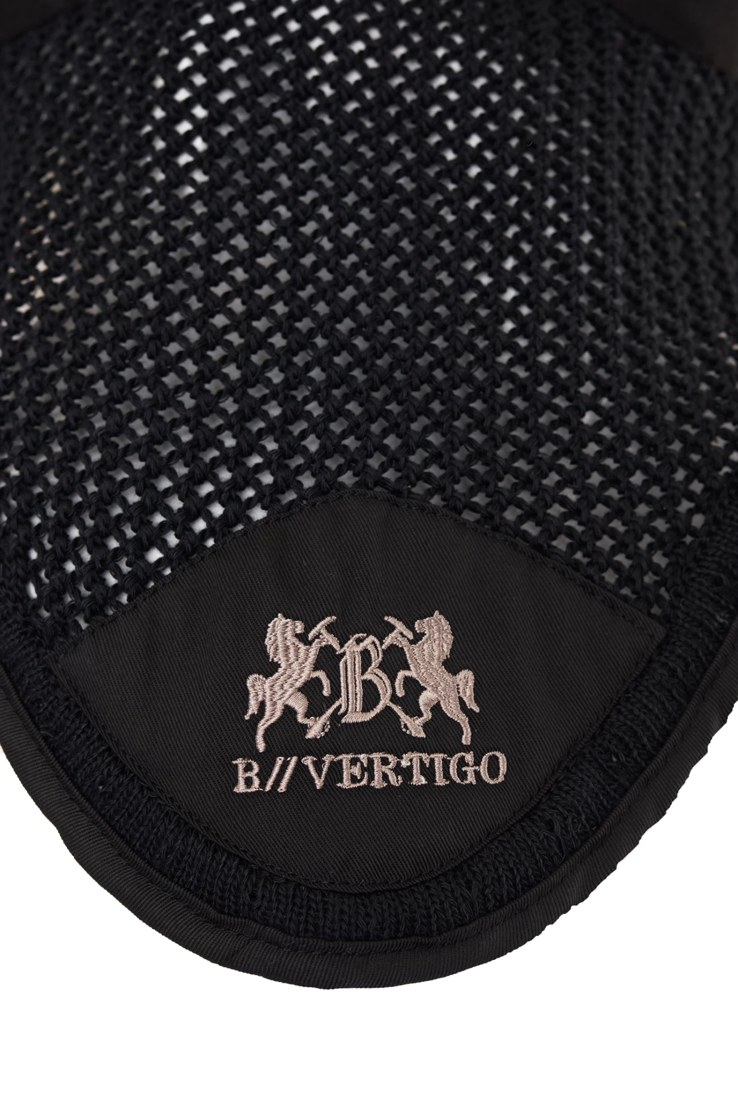 B Vertigo Alaska Ear Net 4 B Vertigo Alaska Ear Net - Image 2