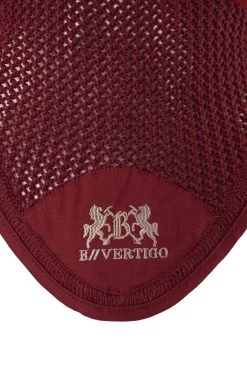 B Vertigo Alaska Ear Net 11 B Vertigo Alaska Ear Net -Sports - Horse Equipment Shop 22908 fwre 02